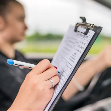 esame di guida autoscuola filippi thiene